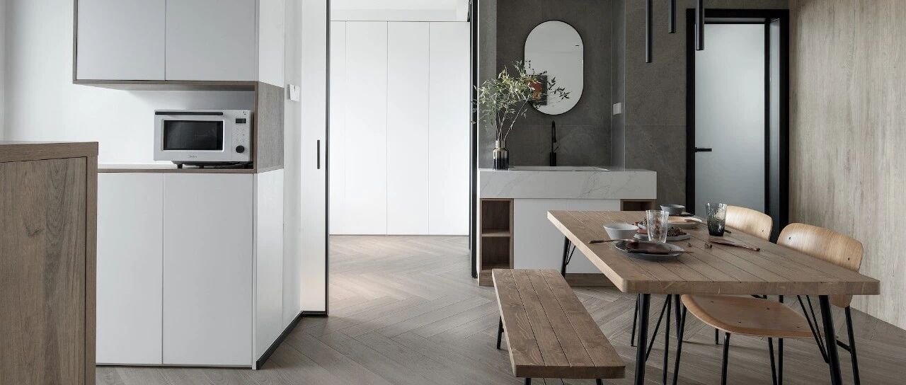 7种美丽流行的门，可惜价格并不美