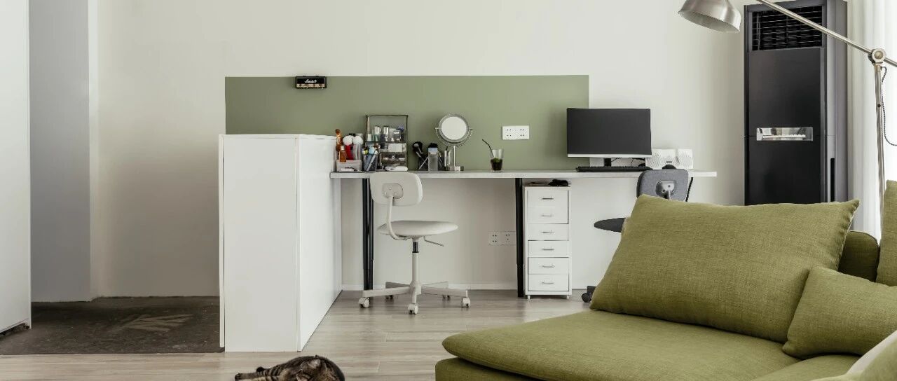 我就喜欢不按套路装修