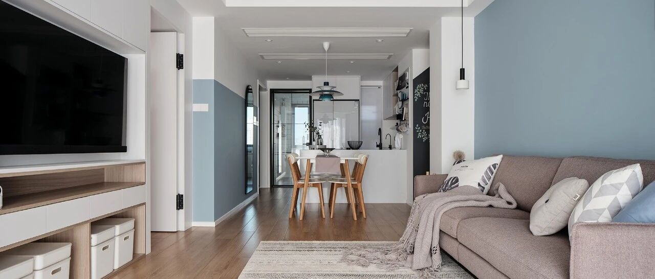 易抄作业的清新实用二孩之家