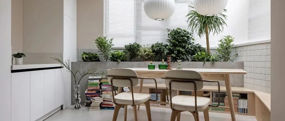 阳台只用来晒衣服浪费不？