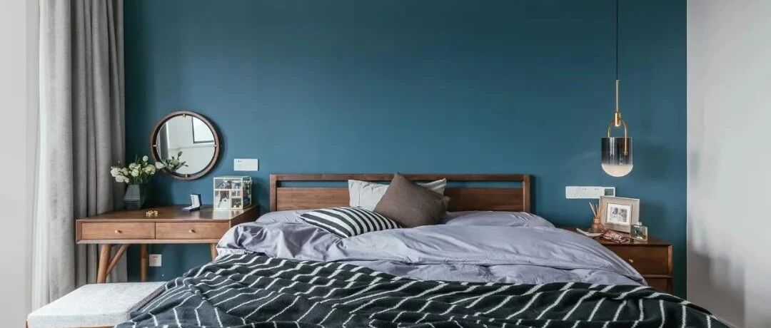 用这个色系装修我先警告你几条