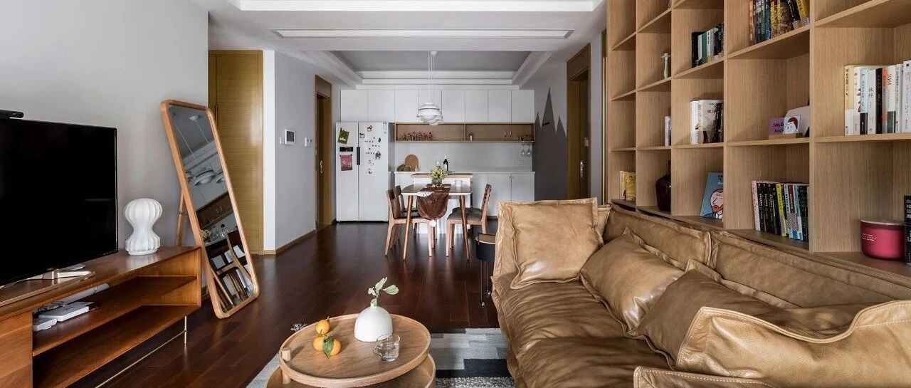 选这几种颜色的地板立马后悔