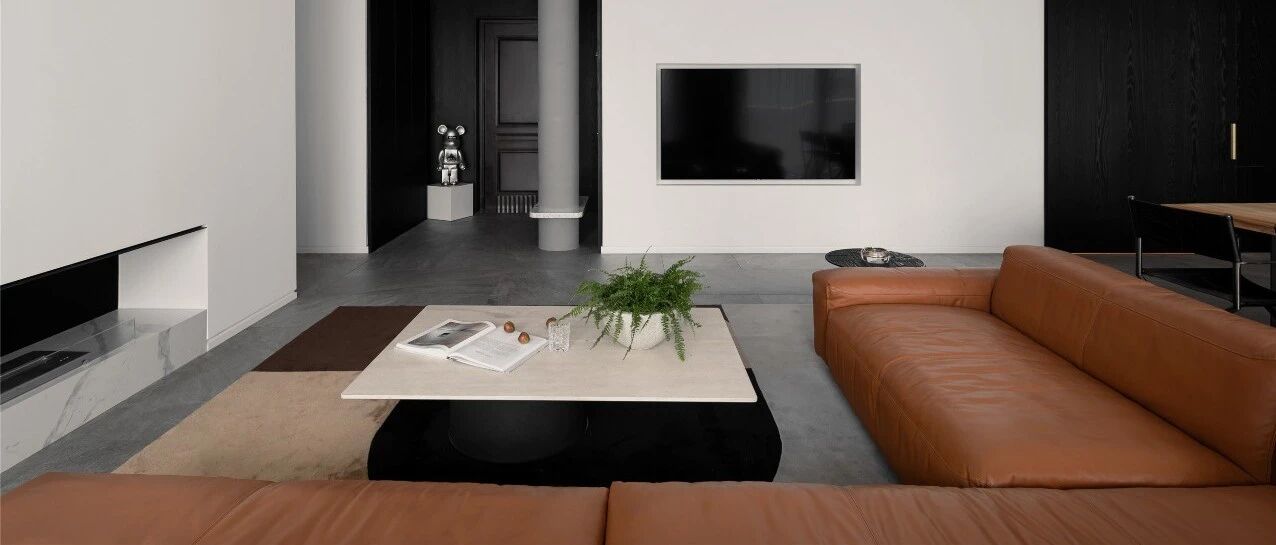 装修其实很难舍弃电视背景墙