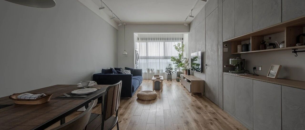 这也太会利用角落做小收纳了