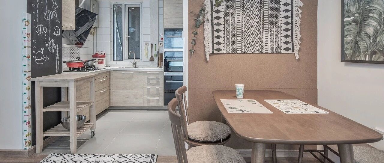 不要客厅其实也挺好的