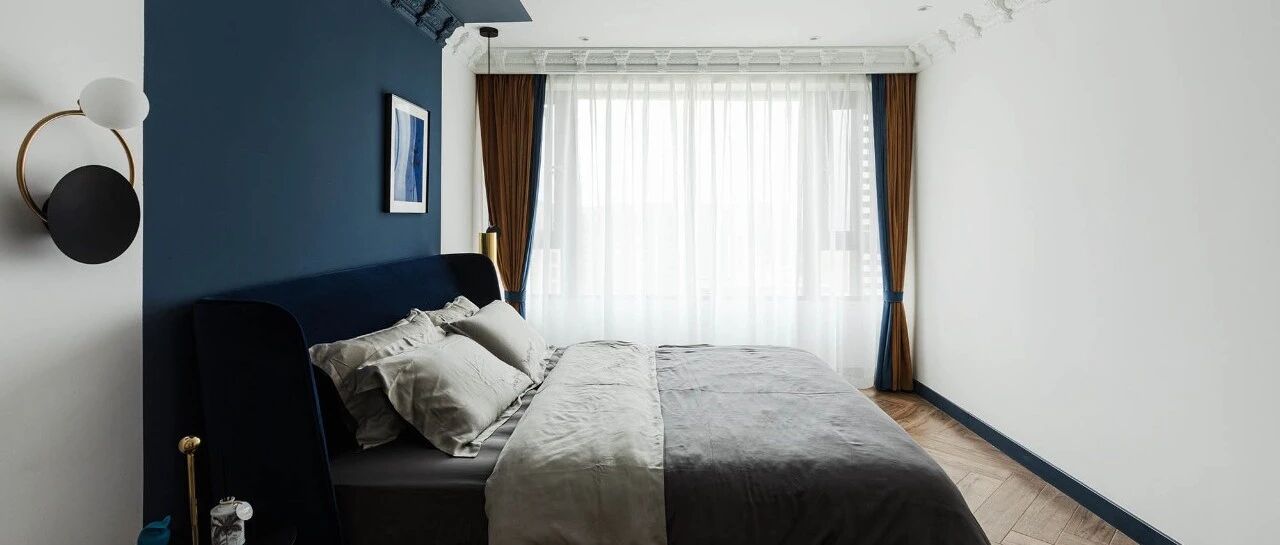 窗帘颜色如何搭配比较好看？