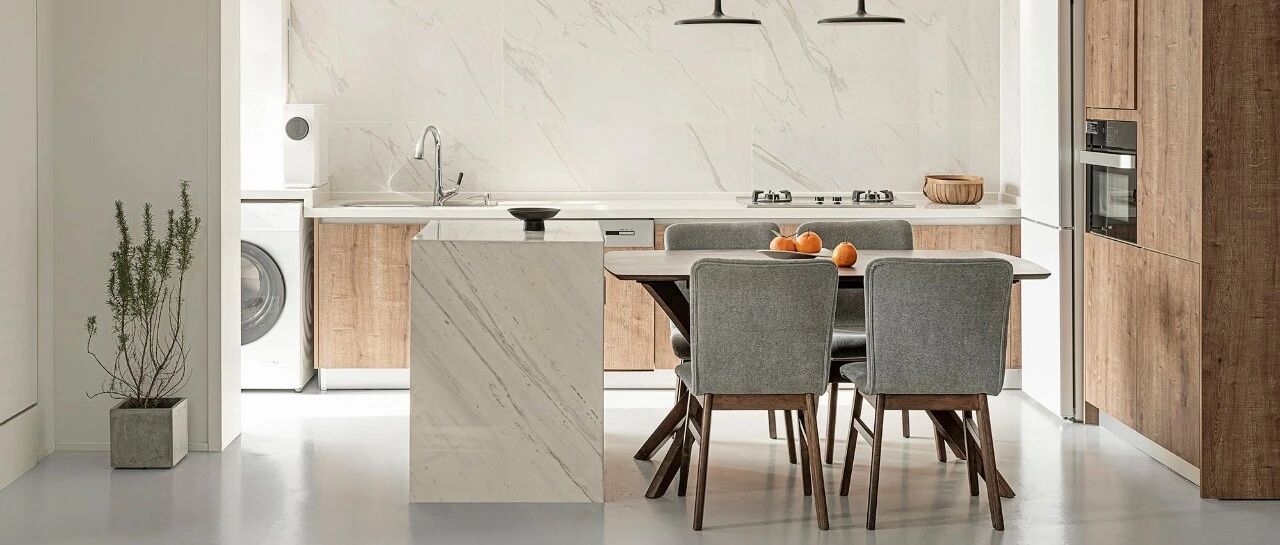 别人家Loft也太会装了吧，看着都像别墅