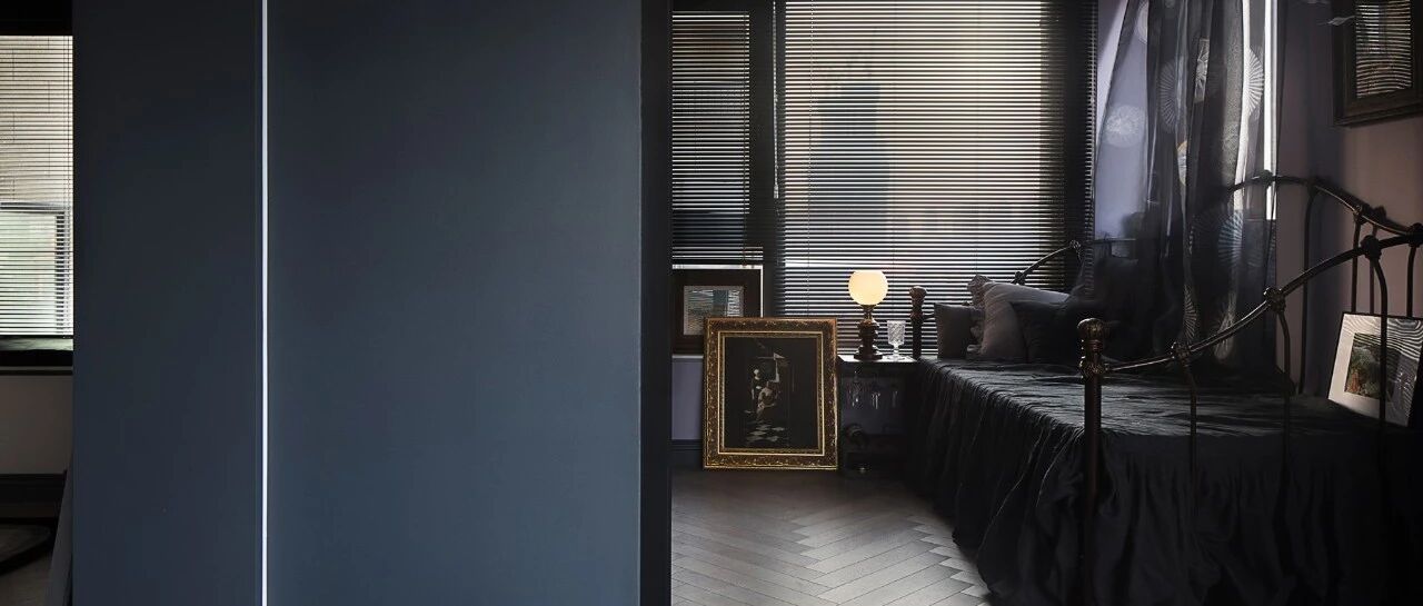 现在确实流行这样装修