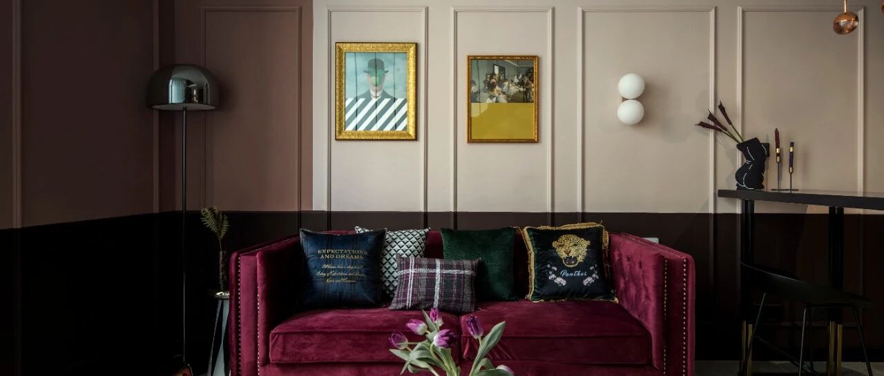 单身一时爽，装修随便装，一直单身一直爽