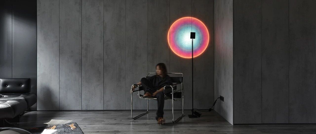 这样装修客厅和卧室也是没见过