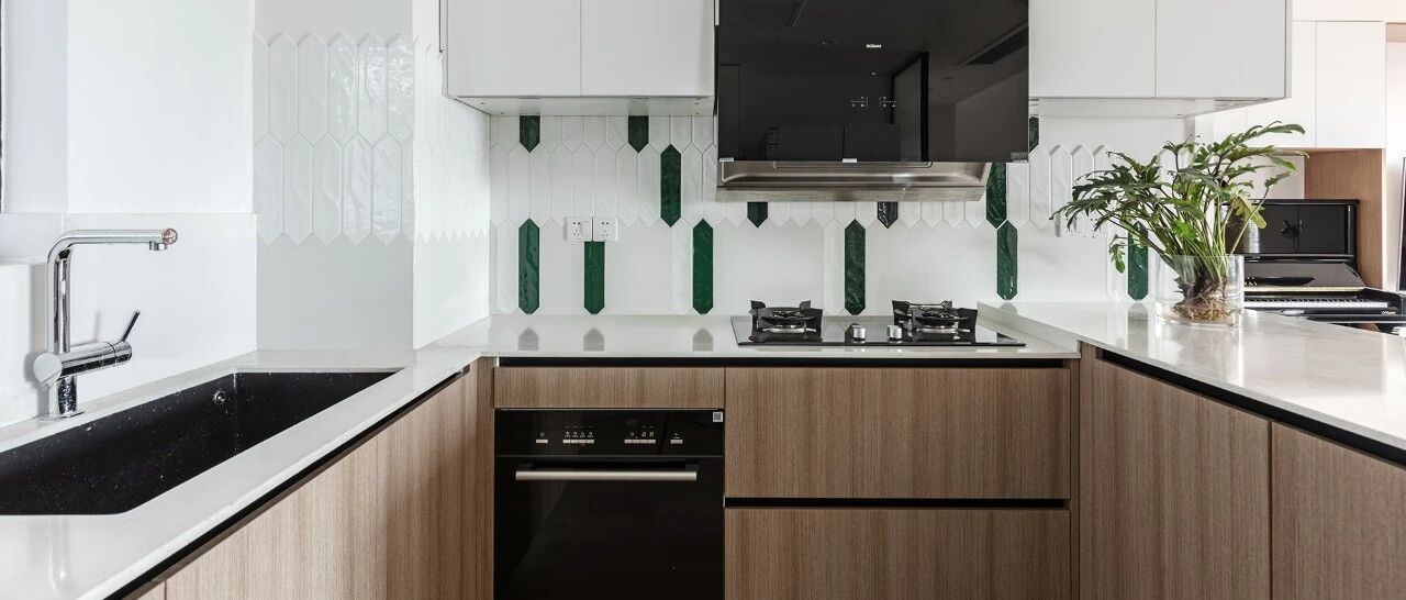 厨房装修容易后悔的点有哪些？