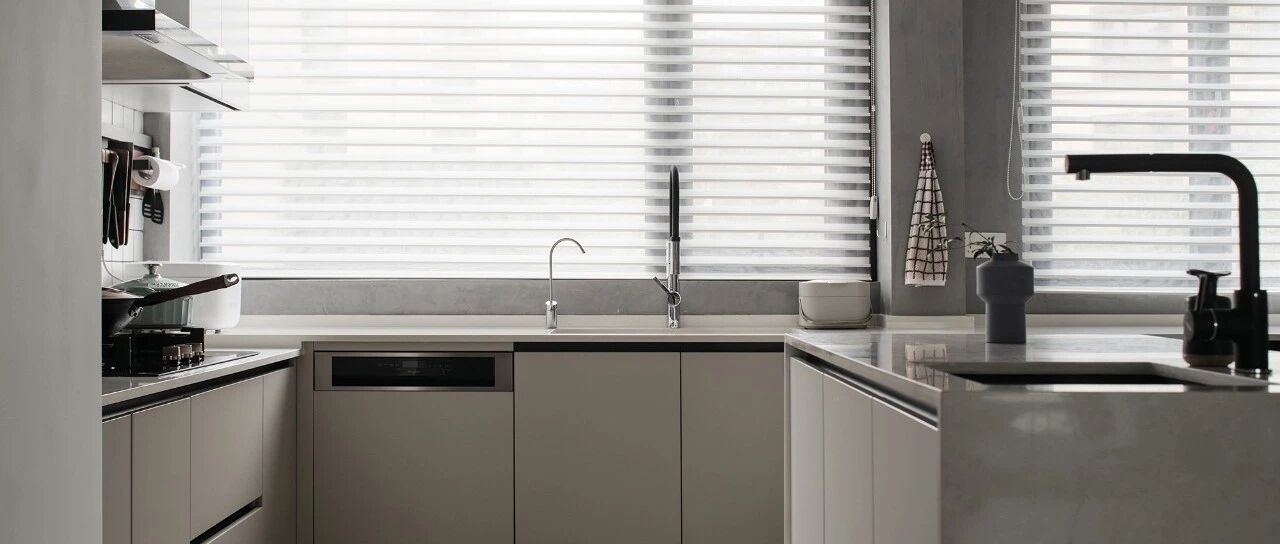 买洗碗机的人就没有不后悔的