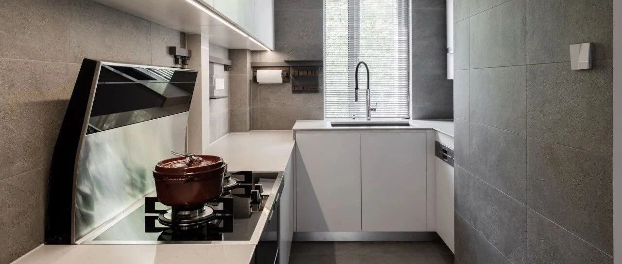 我为什么不推荐集成灶？