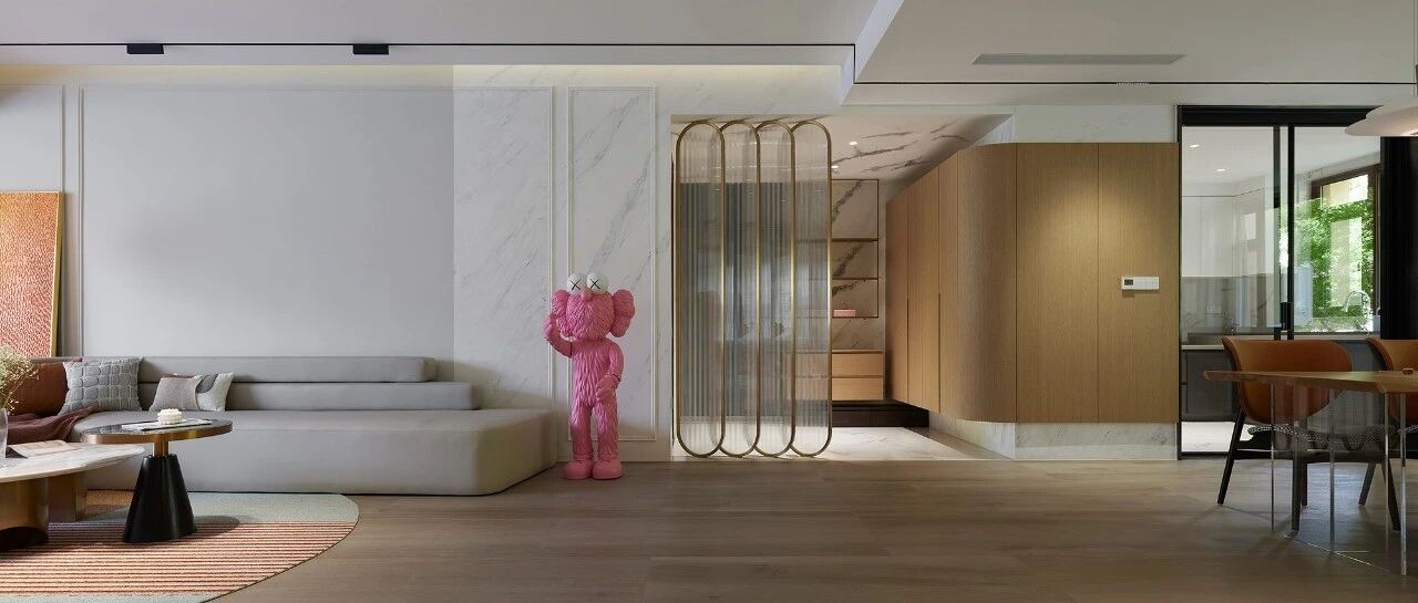 这样的房子，我可以