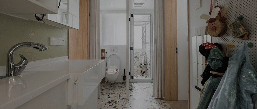 日本设计师：卫生间1个就够了，为何中国房子要2个？