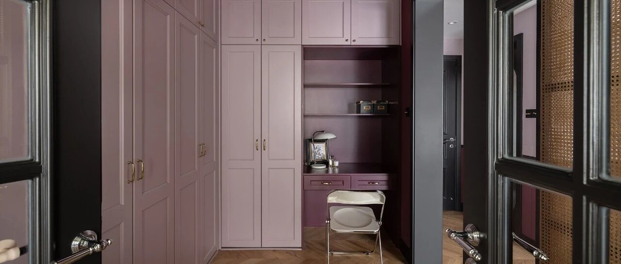 衣柜不太建议木工打主要是因为…