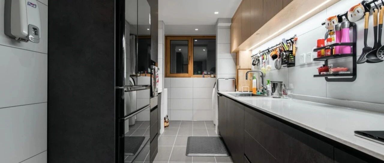 以前很小众，现在新装修都会考虑