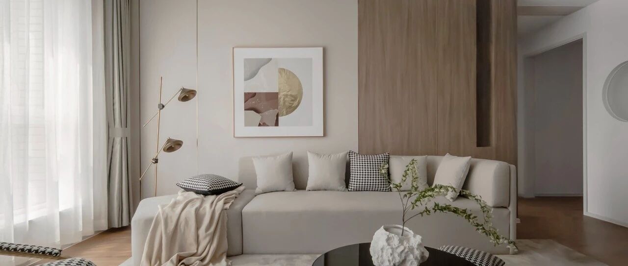 几千到几万？挑好看窗帘其实很简单