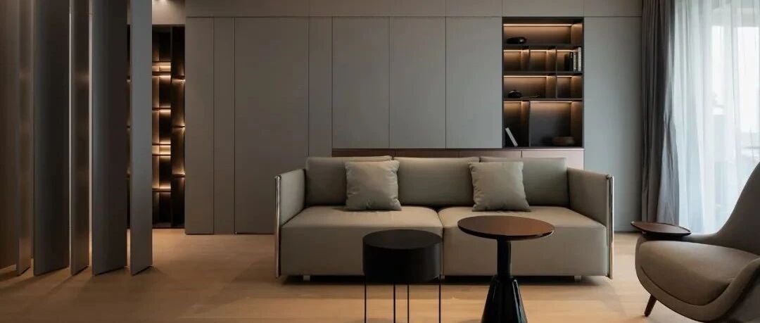 装修看着显贵，可能是因为这个