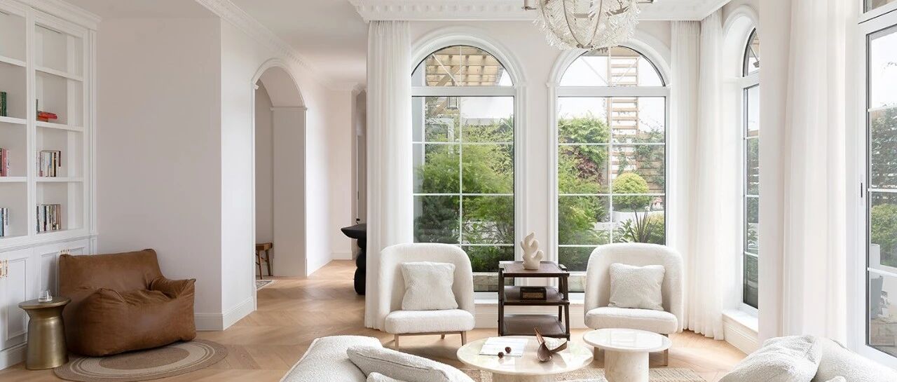 空中花园，梦中情房