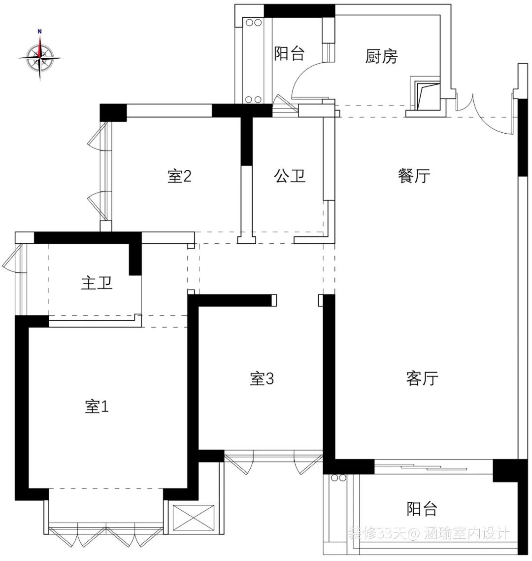 很多人想學這樣的客廳 家居 第3張