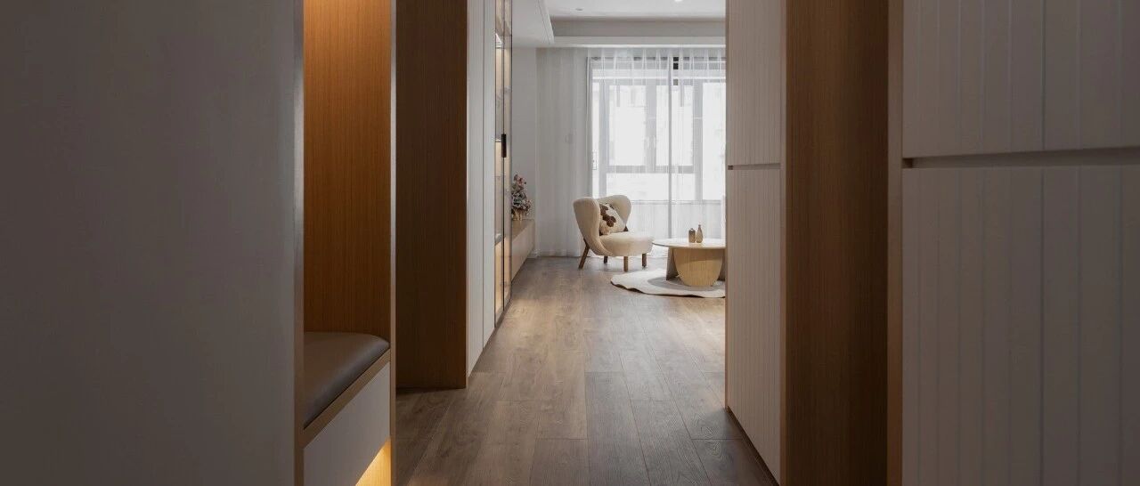 装修时这几个位置的灯别忘记了