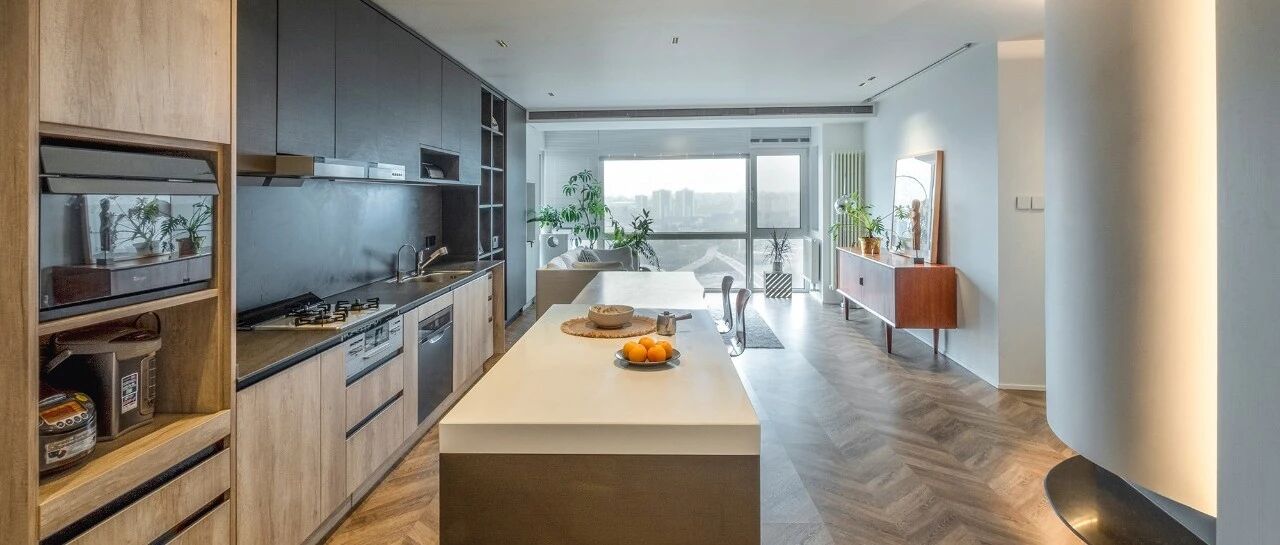 2年前还没这么火，现新房几乎都会装