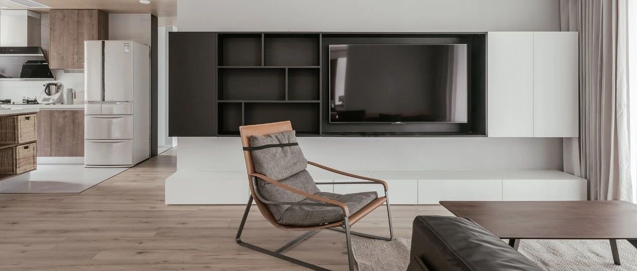 装修中大家电选择的一些思路推荐