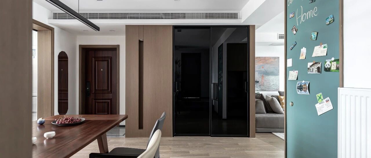 劝你无论如何挤出至少1平米