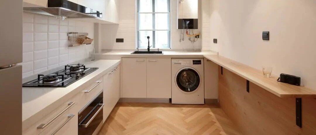 每家厨房都在用但很少被重视