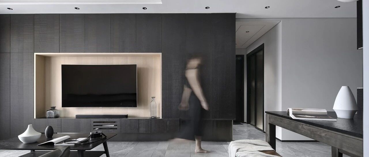 看完会给他衣帽间和台盆点赞！