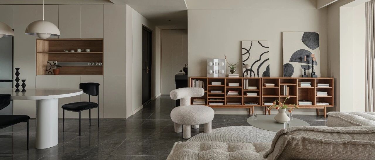 无风格就是最好的风格