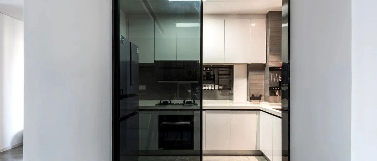 看完这些装修经验，感觉我家厨房能重装