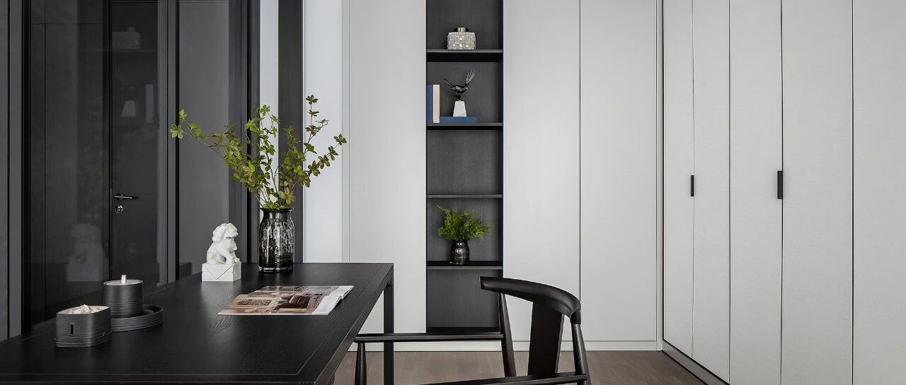 装修要花几十万，多做柜子最实在