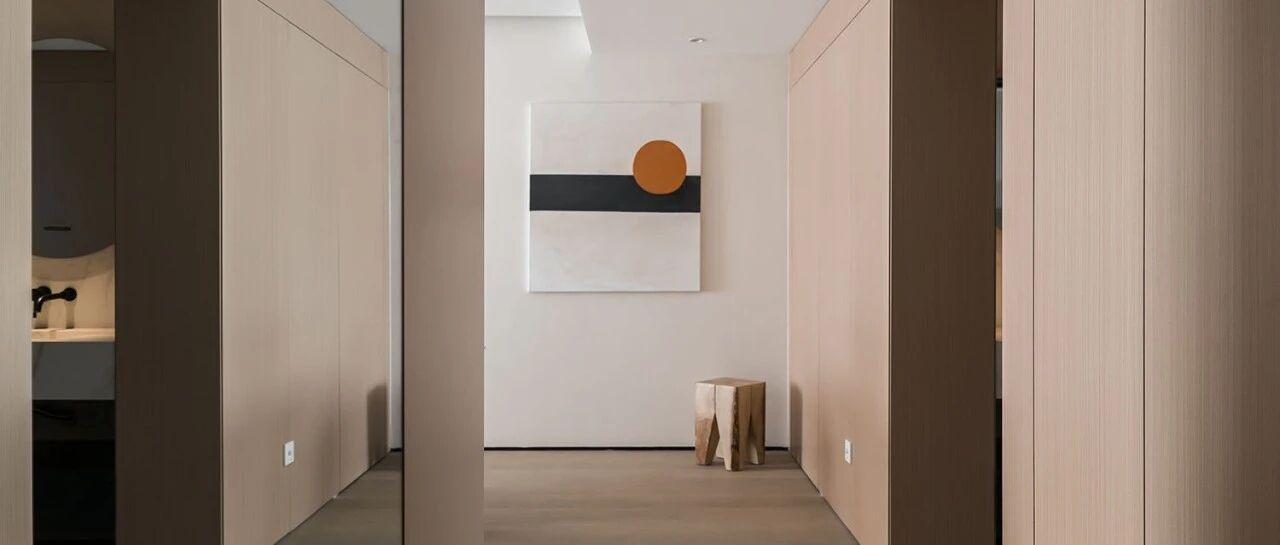 高级的装修最终都是追求2个字……