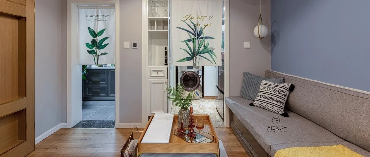 劝你无论如何挤出哪怕1平米