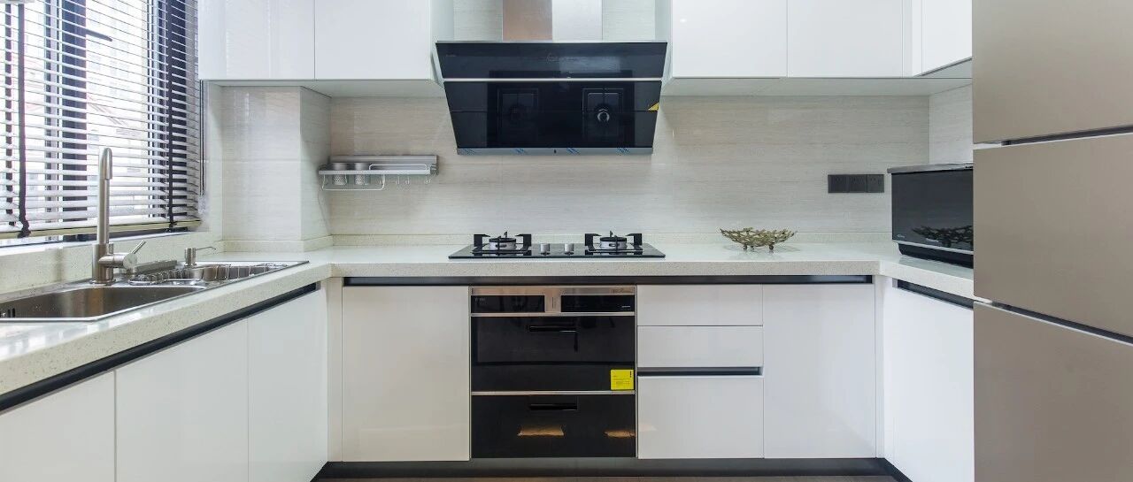 想买厨电趁这次，错过再等明年