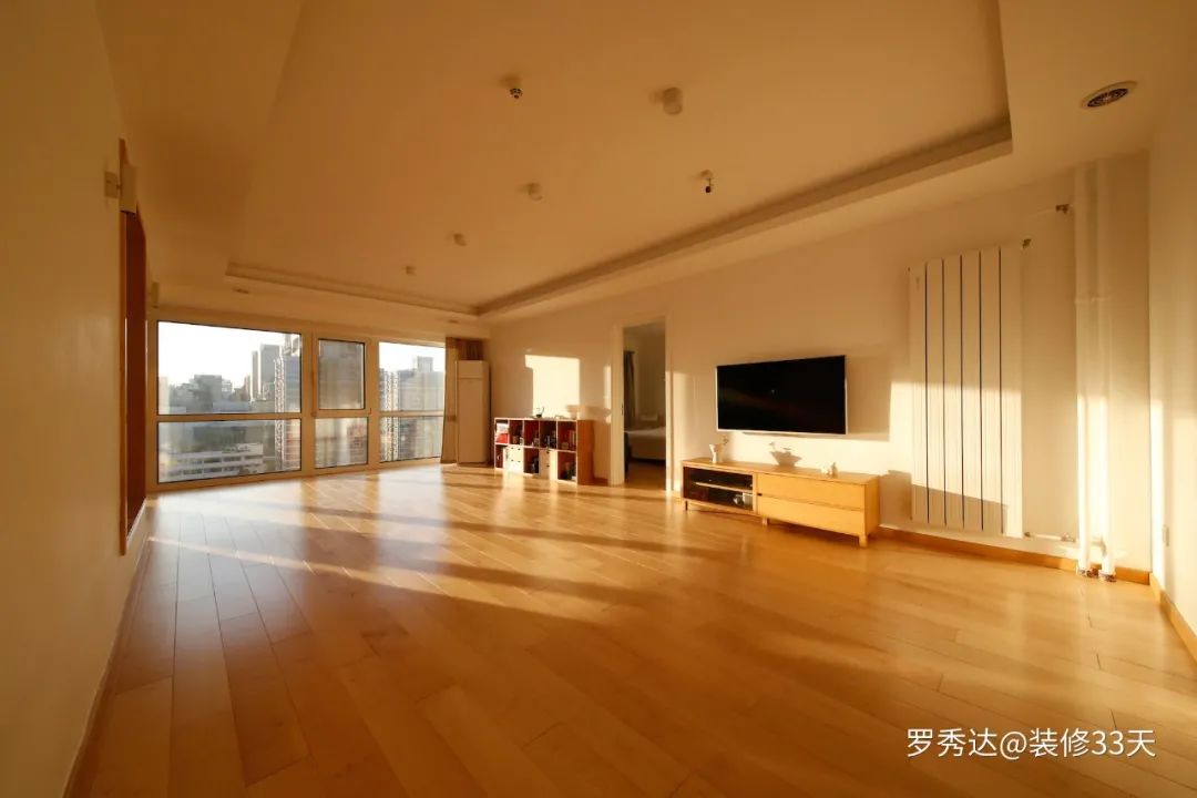 这样的客厅装修我没见过第二家-微信头条网 这样的客厅装修我没见过第二家