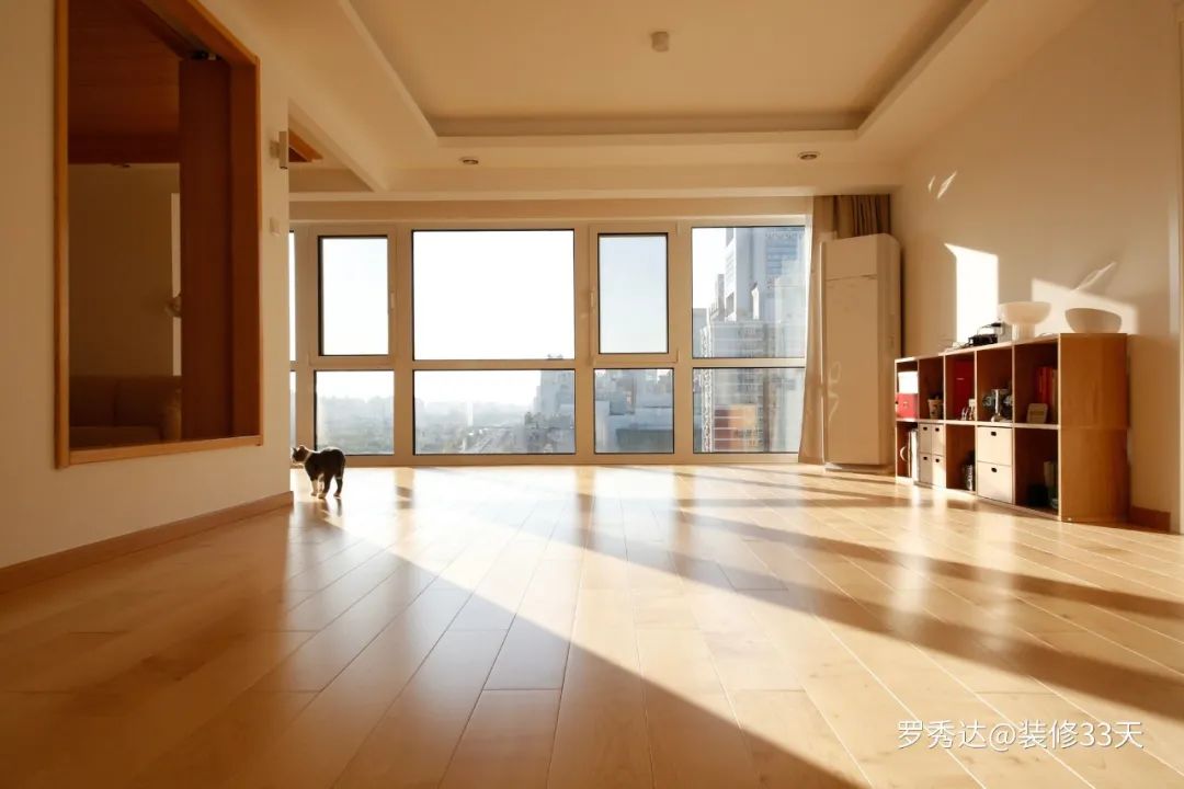 这样的客厅装修我没见过第二家-微信头条网 这样的客厅装修我没见过第二家