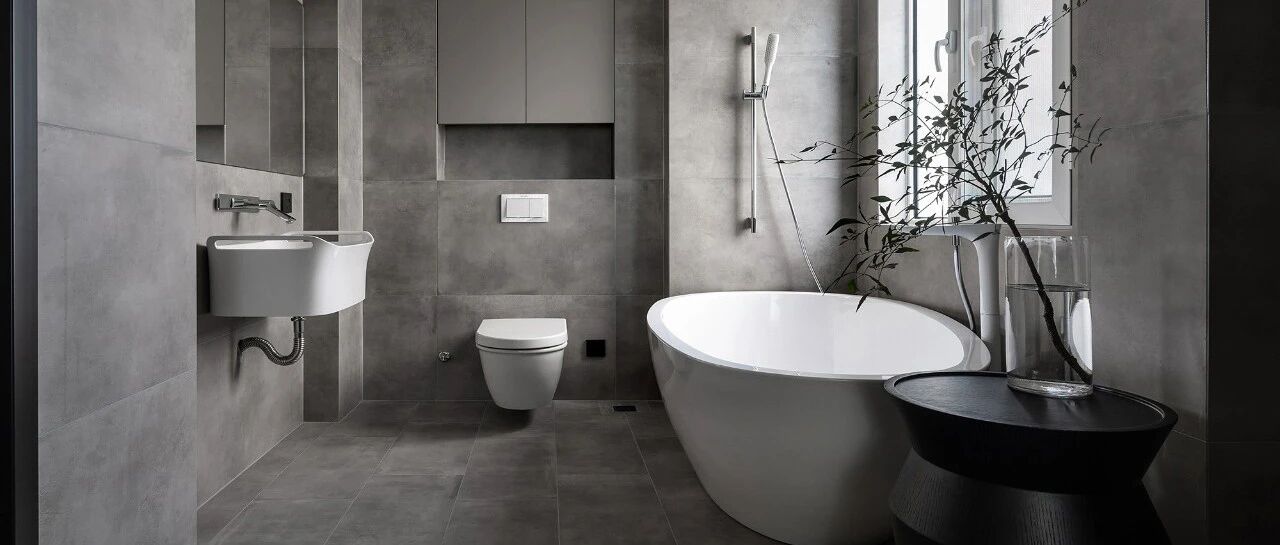 马桶移位入住半年，后悔了吗？