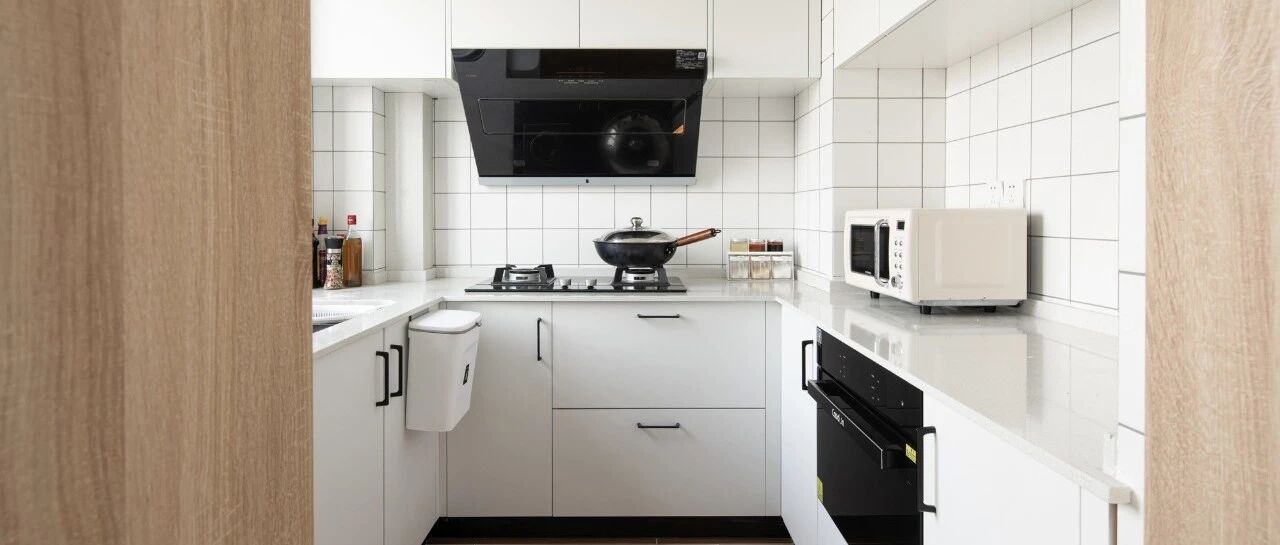 第1次买橱柜的话千万先别砍价