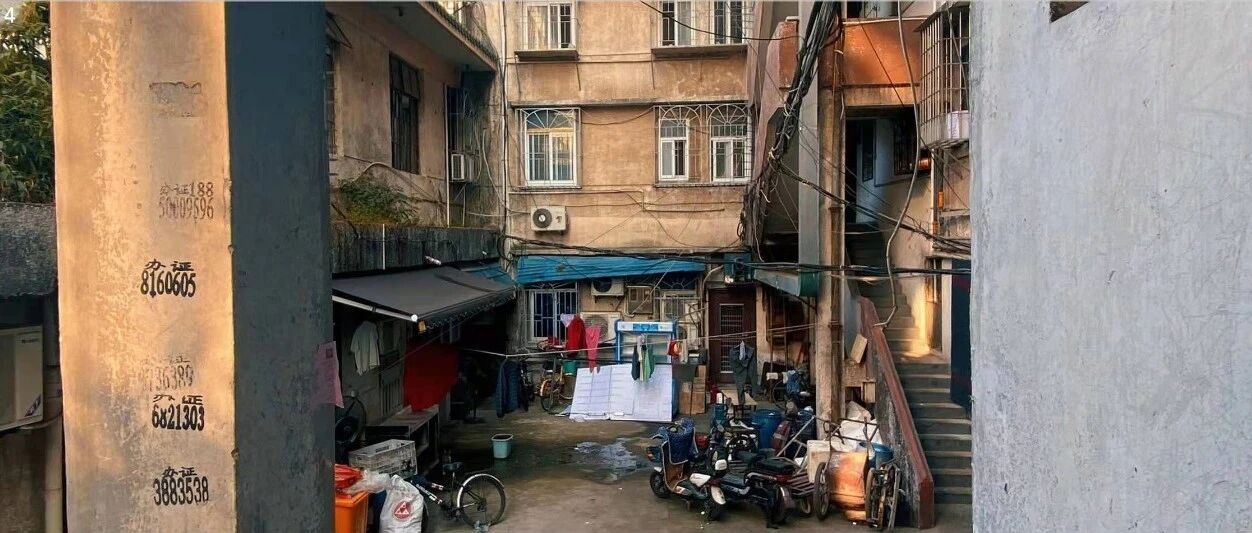 老破旧变这样估计大家都抢着买！