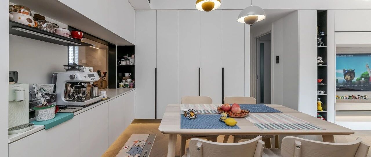 是我喜欢的装修类型