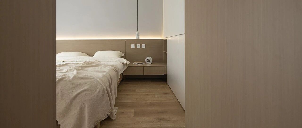 难得遇见这个城市的装修，点赞