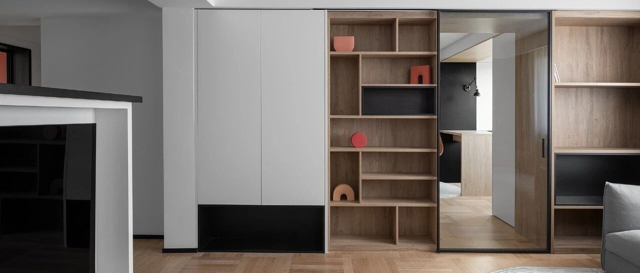 任性！最大的房间居然这么用！