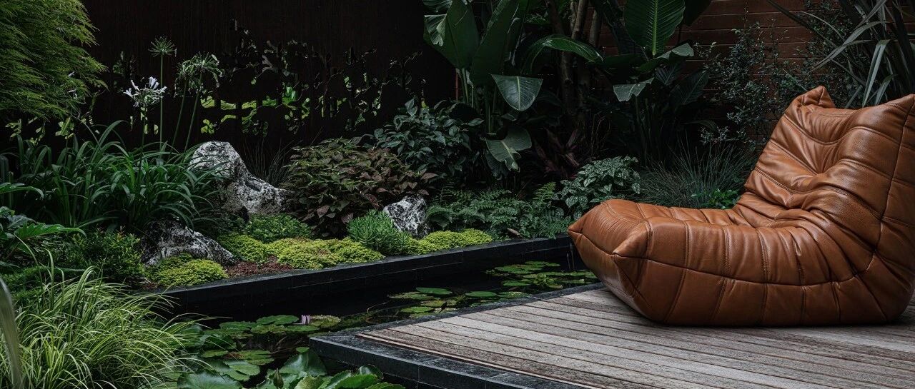 有院子的房子是稀缺品！