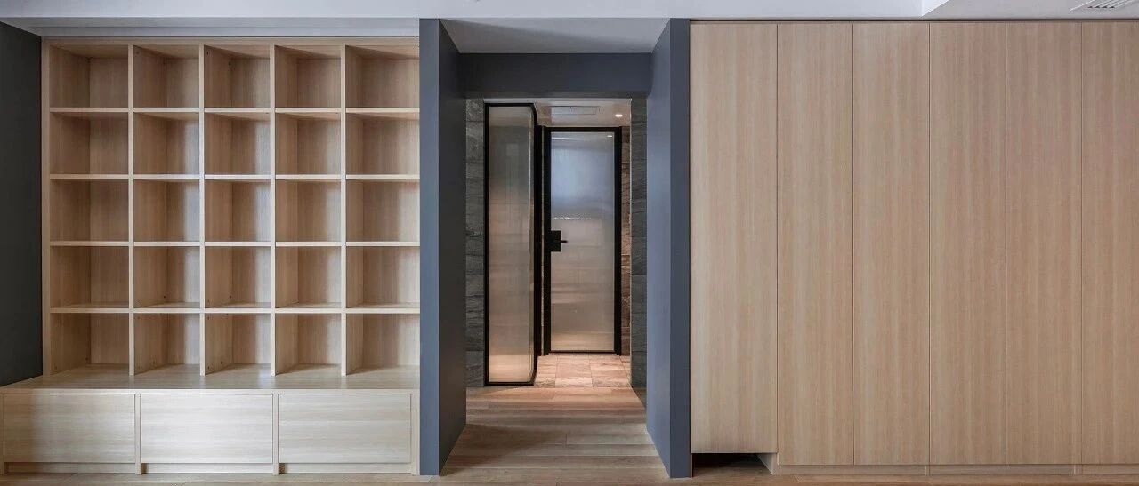 68平两房改三室，中岛厨房，三分离卫浴，超强收纳学区房