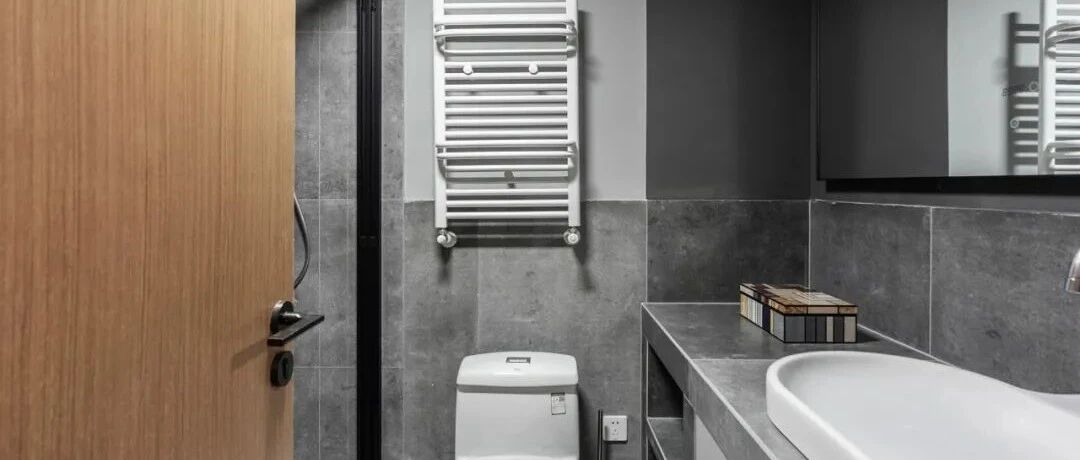 房子有这种卫生间不要买，北方人：你瞎说