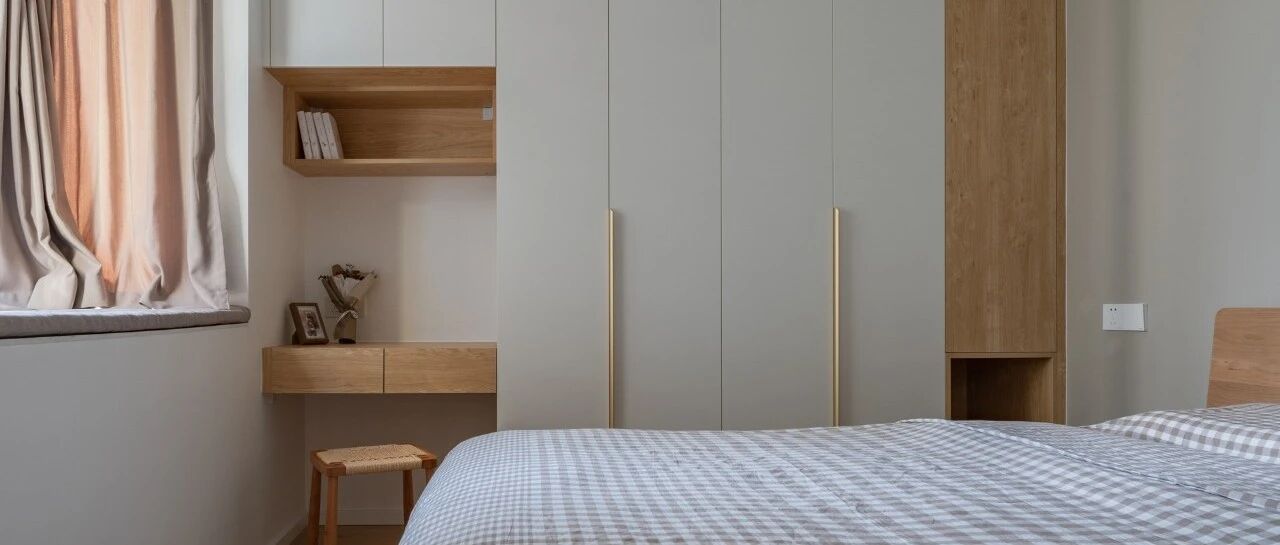 还好装修前看到了这些