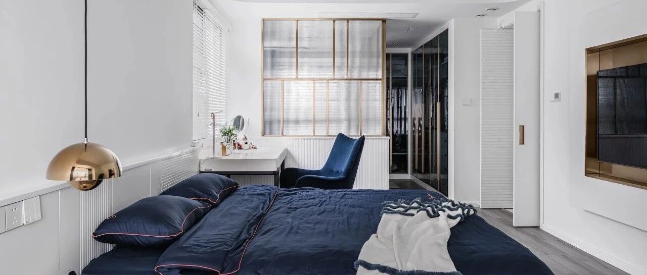 真正的轻奢注重每一个细节